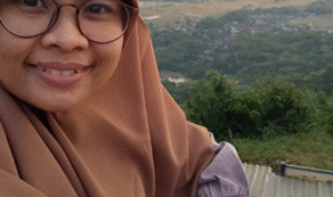 Diah Zuhro Keperawatan