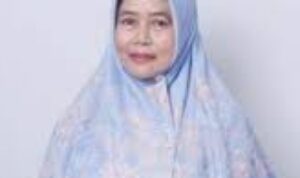 Eka Srirahayu Ariestiningsih