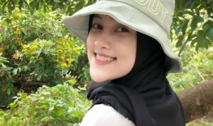 Foto Diri_Rizky Noor Adawiyah - Rizky Noor Adawiyah