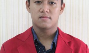 Pas foto Hafid - Hafidz Rizki