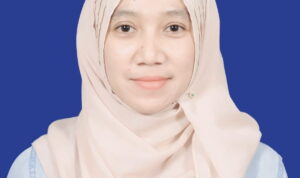 Sari Marlina_Pasfoto - Marlina Sari