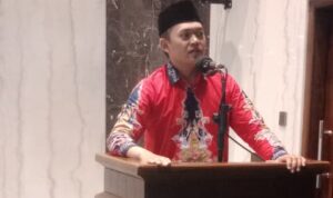 foto kbh - Purwanto UMG
