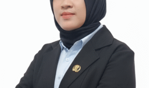 hani kemeng biru sky - hani khaula
